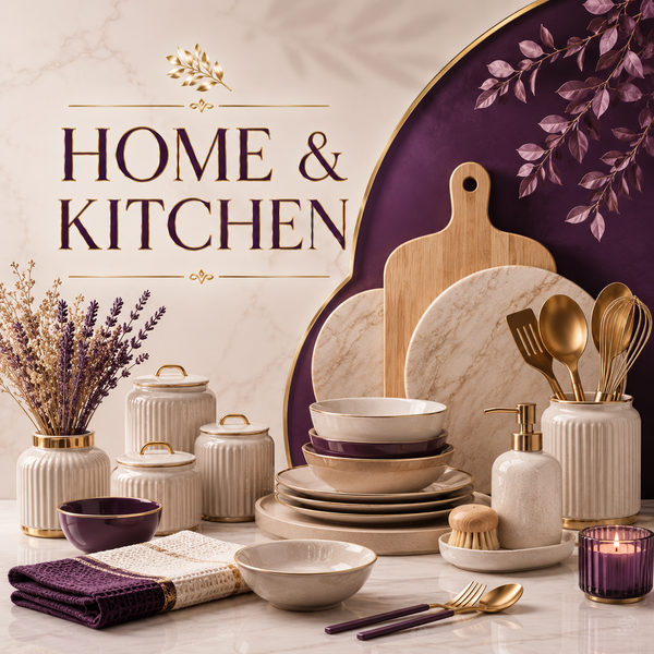 Home & Kitchen