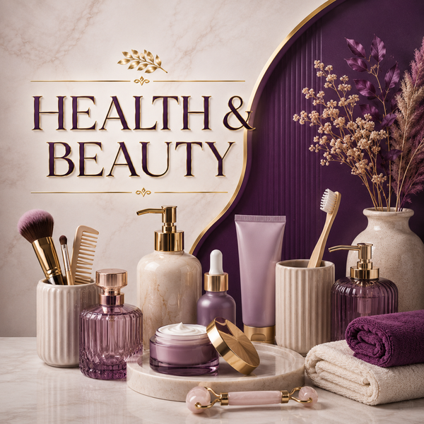 Health & Beauty